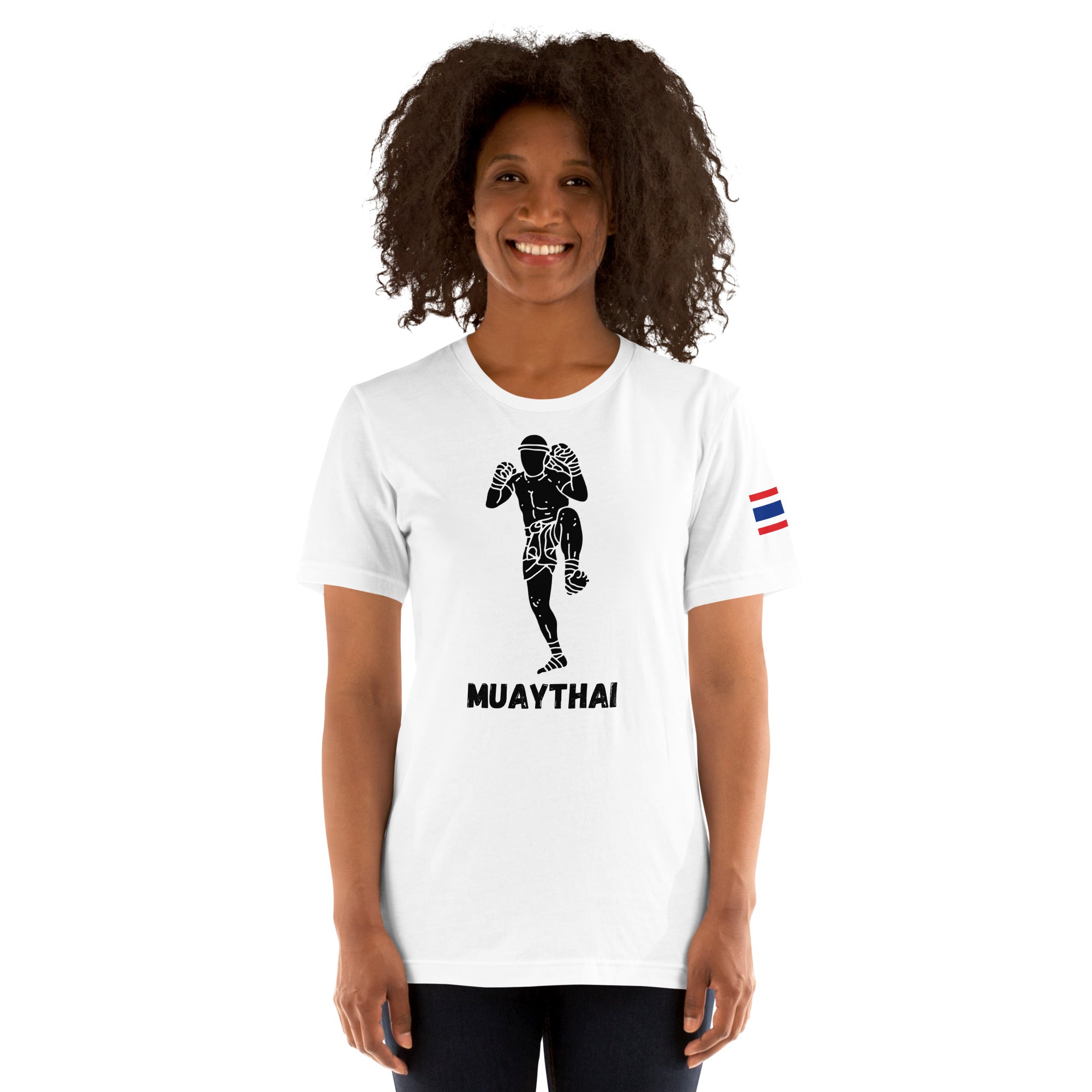 Unisex t-shirt – Apparatus