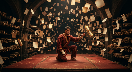 The Move Collector