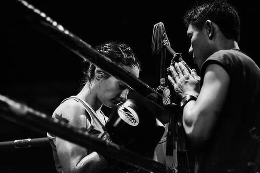 The Heart of Muay Thai